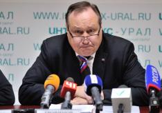 Министр здравоохранения Трофимов — о сокращении коек, эпидемии ВИЧ и возвращении кори